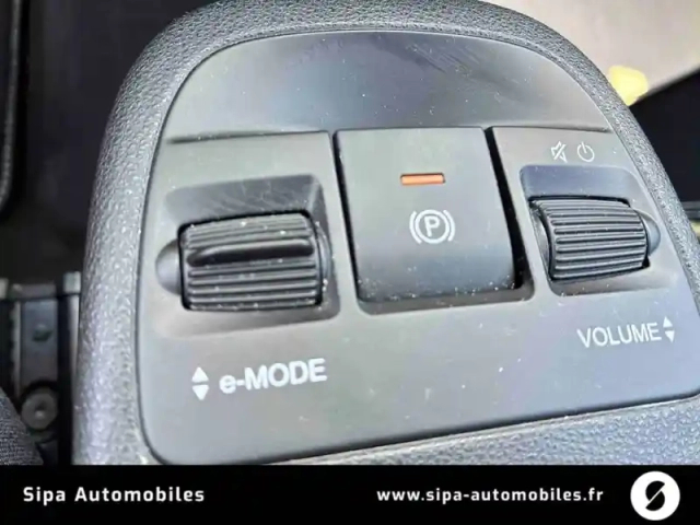 Fiat 500 e 95 ch — photo 34