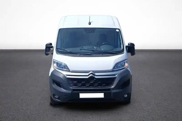 Citroën Jumper tole 35 l1h2 bluehdi 120 s&amp;s bvm6 — photo 2