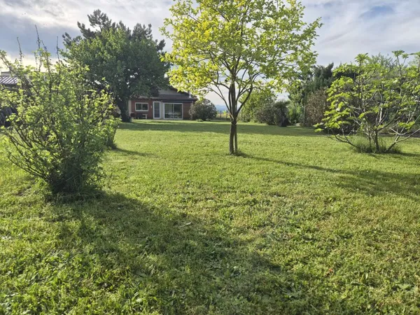 Vends maison calme confort et autonomie - 150m²