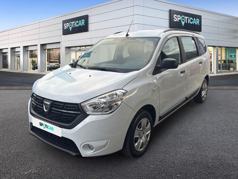 Dacia Lodgy 1.5 blue dci 95ch ambiance