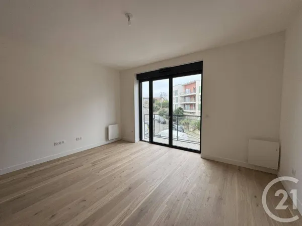 Appartement 2 pièces 51 m²