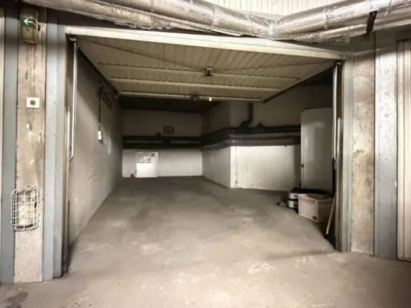 Parking 19 m²