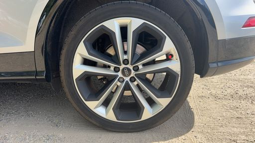 Audi Q5 45 TFSI 245 Mild Hybrid Quattro S-Tronic 7 - S Line – 2019 – 108551 km – Hybride essence – Boîte Automatique — photo 4