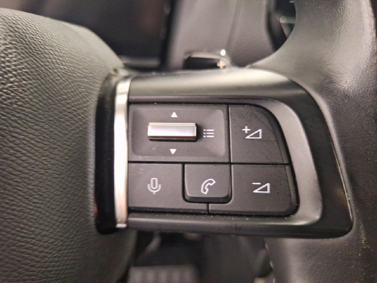 Citroën C4 puretech 130 s&s eat8 feel pack — photo 17