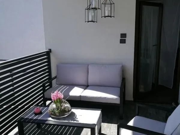 Caluire-et-Cuire : 4 pièces, balcon