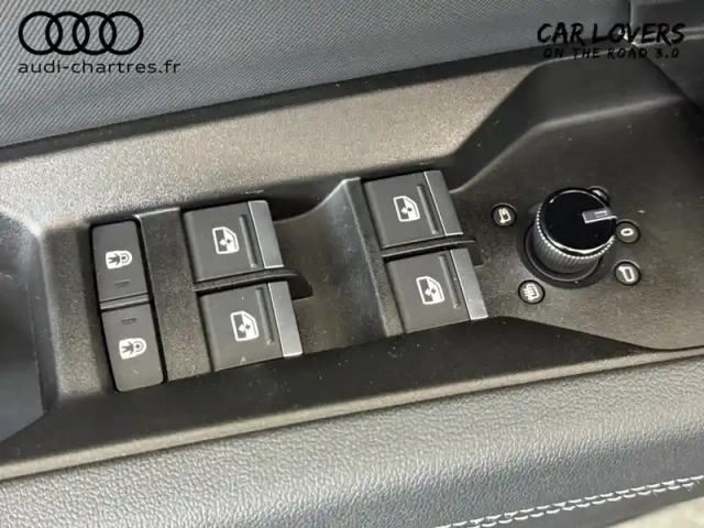 Audi Q4 E-Tron 45 285 ch 82 kwh quattro — photo 24