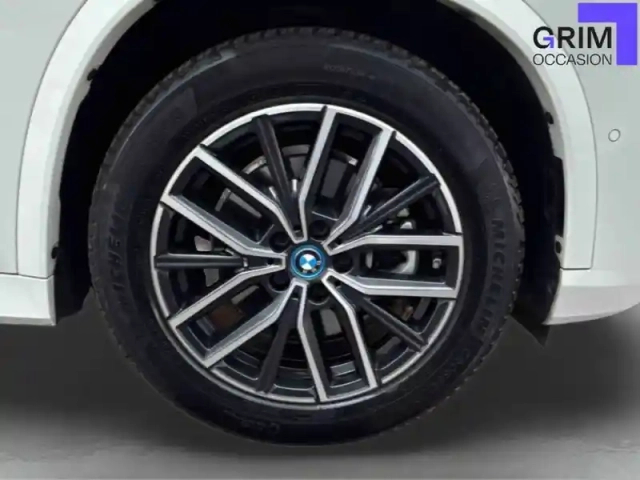 Bmw X1 xdrive 25e 245ch dkg7 — photo 14