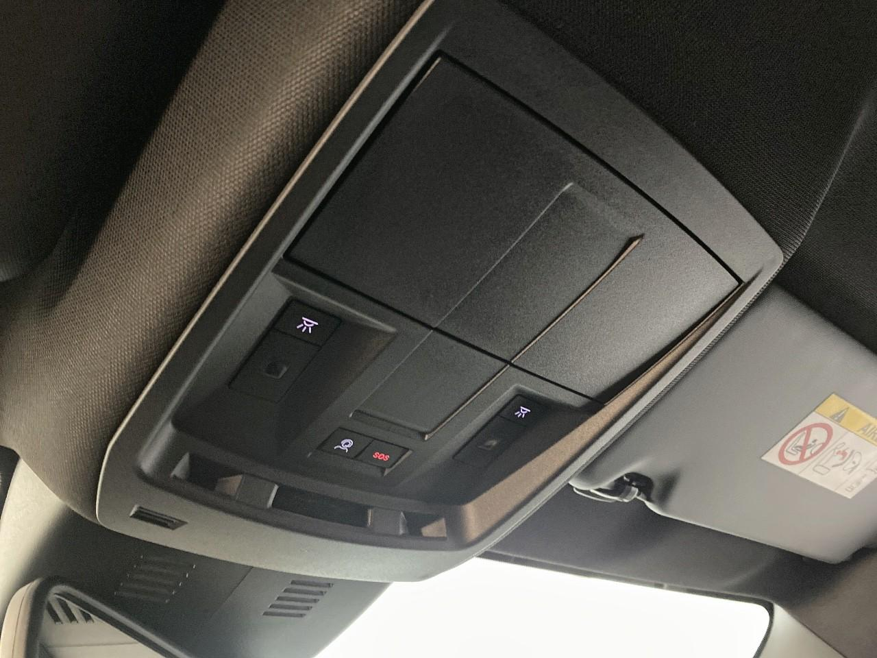 Peugeot 3008 hybrid 145 e-dcs6 allure — photo 19