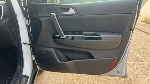 Kia Sportage 1.6 CRDi 136 MHEV DCT7 - GT Line Premium – 2021 – 75794 km – Diesel – Boîte Automatique — photo 33