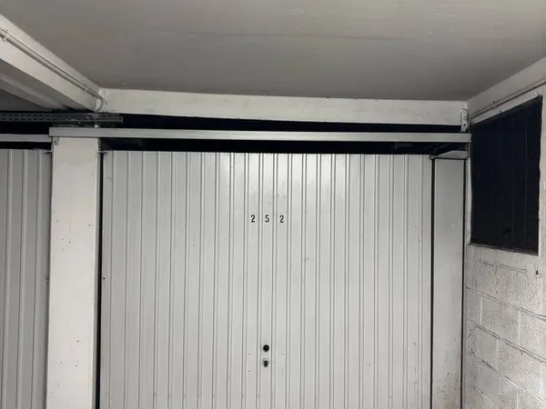 Box de stockage 10 m²