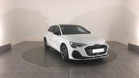 Audi A3 Sportback 1.5 TFSI e 204ch PHEV S line S tronic 6 — photo 3