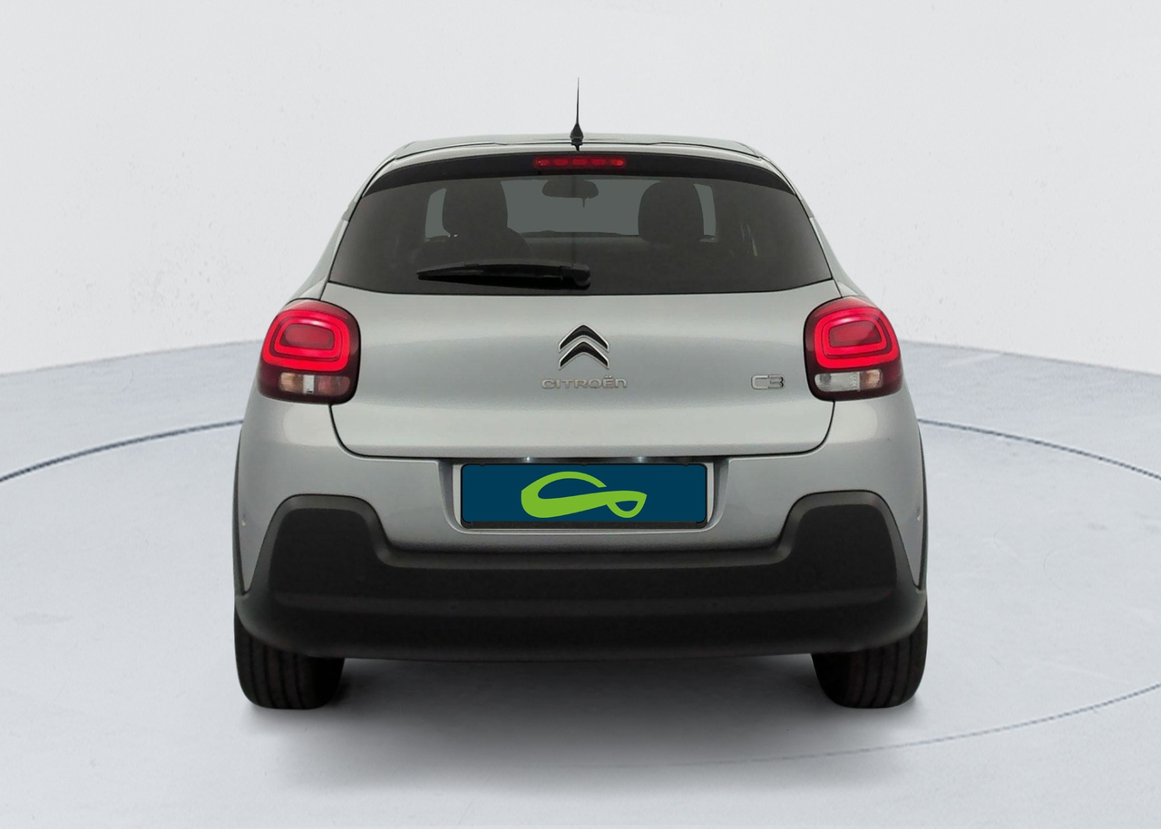 Citroën C3 — photo 4