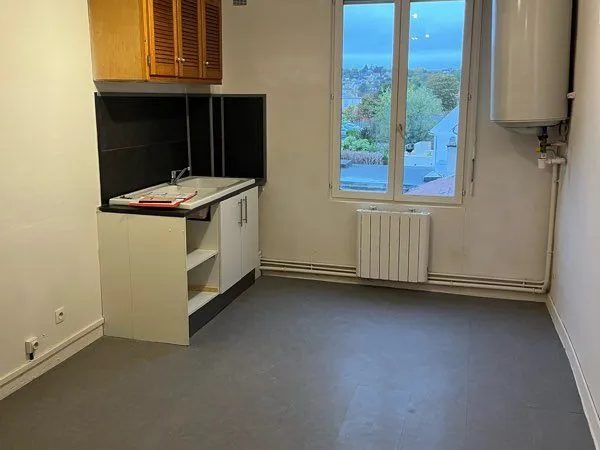 À louer T3 de 54 m2
