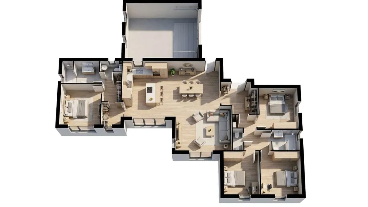 Photo 1