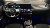 Mercedes Gla 200 d 150ch AMG Line 8G-DCT — photo 11