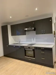 Location appartement T2