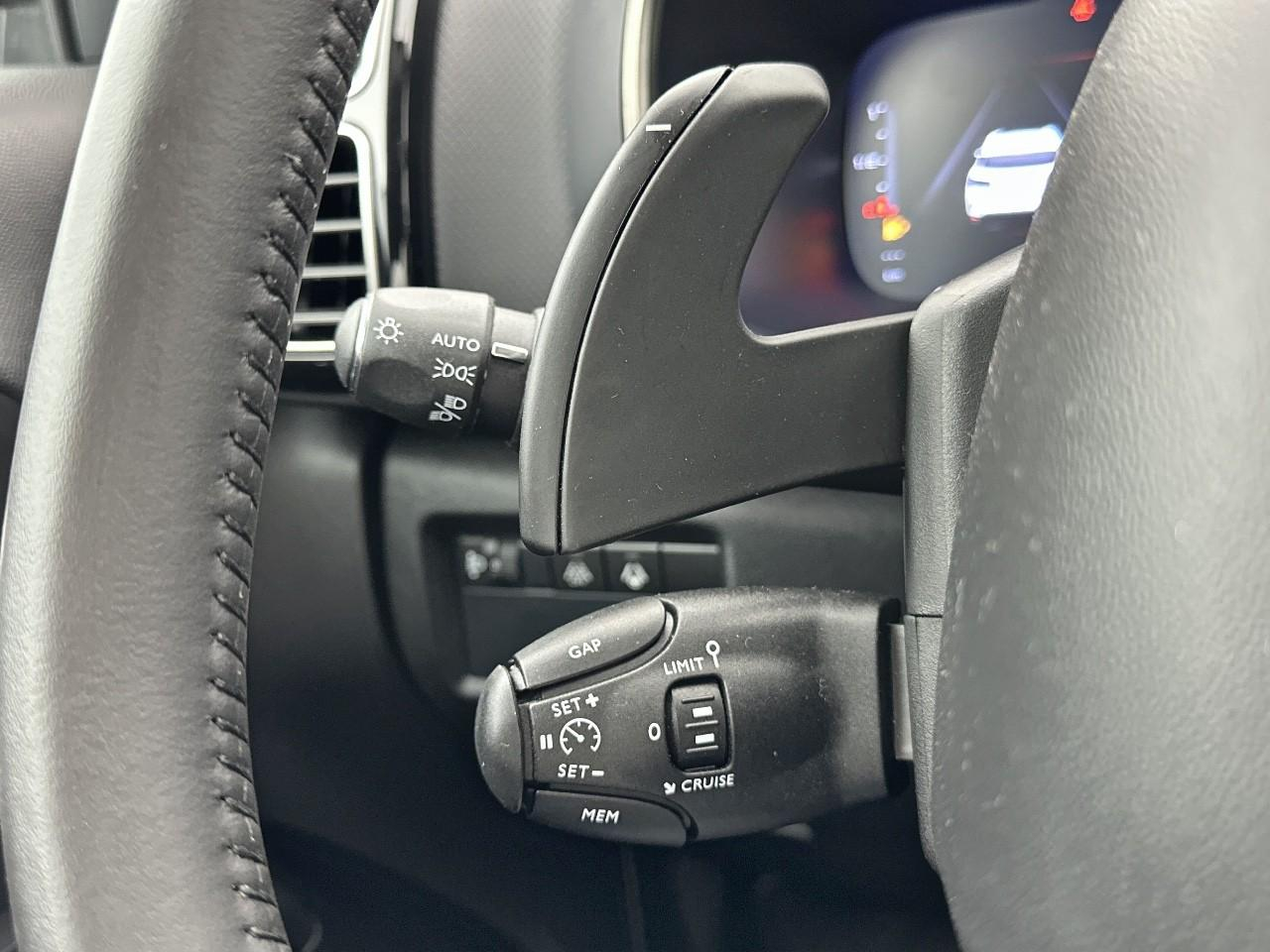 Citroën C5 Aircross bluehdi 130 eat8 max — photo 20