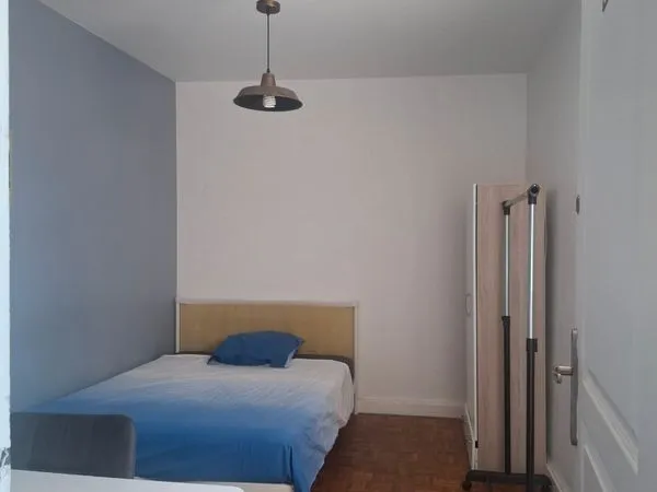 Chambre à louer