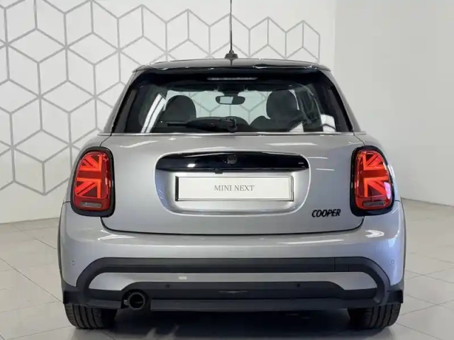 Mini Mini hatch 5 portes cooper 136 ch dkg7 — photo 18