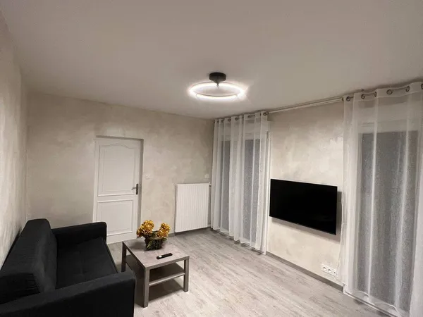 Appartement 4 pièces 80 m²
