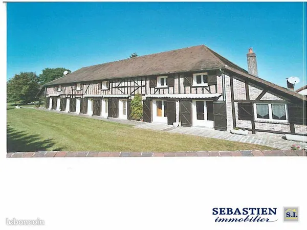 Propriété 14 pièces 429 m²