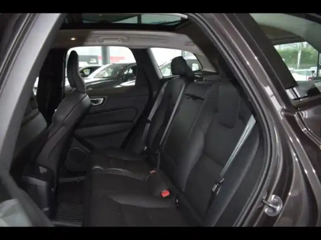 Volvo Xc60 t6 awd 253 + 145ch plus style dark geartronic — photo 10