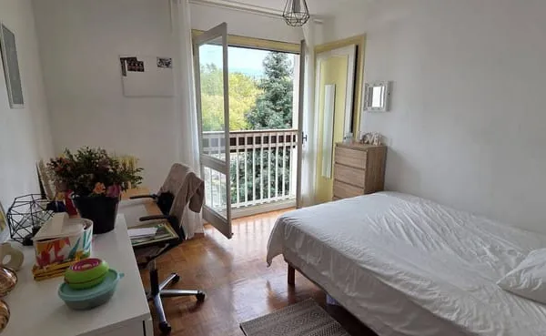 Appartement 140 m²