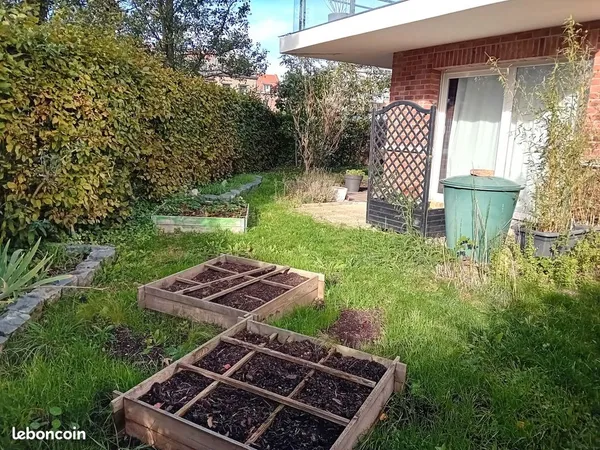 A vendre Appartement T2 La Bassée 59