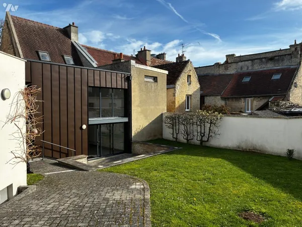 Maison 5 pièces 139 m²