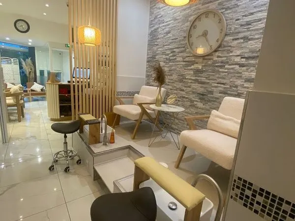 Insitut de beauté 95600 Eaubonne