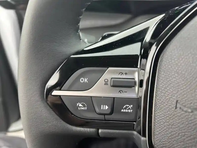 Peugeot 308 sw hybrid 145 e-dcs6 — photo 50