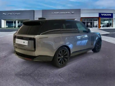 Land Rover Range Rover 3.0 p550e 550ch phev autobiography swb