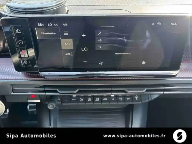 Lancia Ypsilon turbo 100ch bvm6 — photo 26