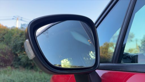 Citroen C3 Aircross 1.2 PureTech 110 EAT6 - Shine – 2018 – 111573 km – Essence – Boîte Automatique — photo 3