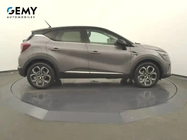 Renault Captur tce 100 — photo 19