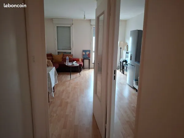 Appartement T3