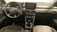 Dacia Sandero 1.0 ECO-G 100ch Essential — photo 11