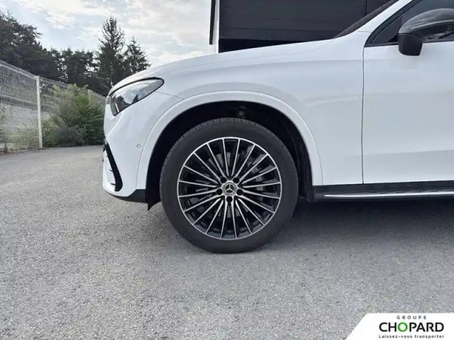 Mercedes Glc 300 de 9g-tronic 4matic — photo 25