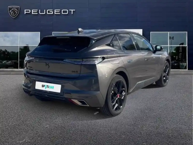 Ds Ds 4 hybride e-tense 225 eat8 — photo 69
