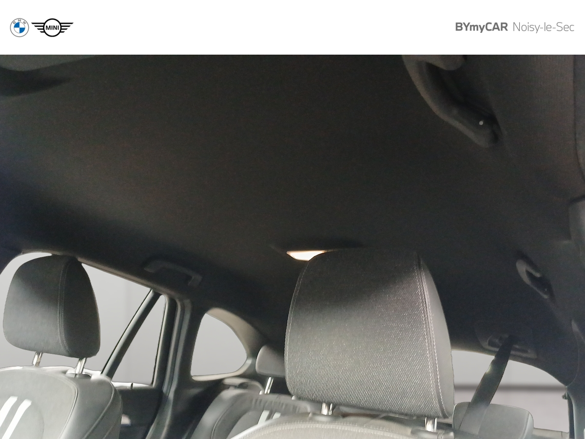 BMW X1 xDrive 25e 220 ch BVA6 — photo 23