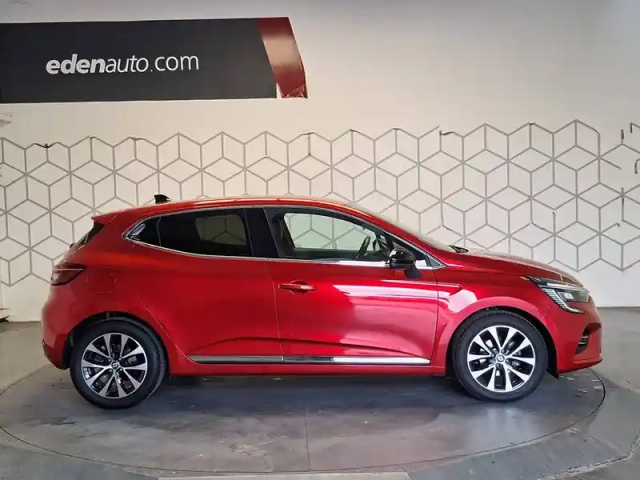 Renault Clio tce 90 — photo 5