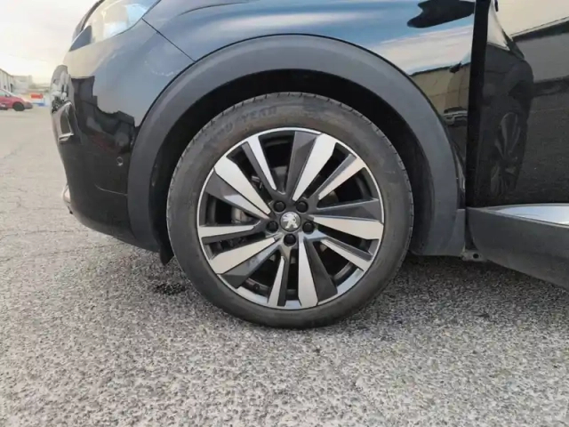 Peugeot 3008 bluehdi 180ch s&amp;s eat8 — photo 21