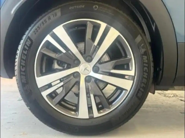 Peugeot 3008 1.2 puretech 130ch s&amp;s roadtrip eat8 — photo 5