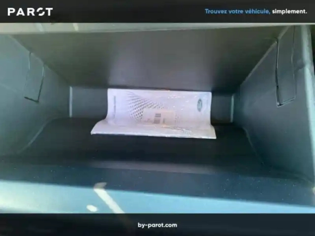 Ford Kuga 2.5 duratec 180 ch flexifuel fhev e85 powershift active — photo 50