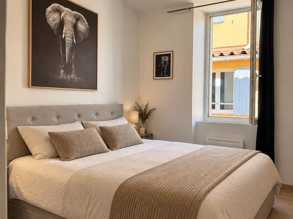 Charmante maison de village 83 m²
