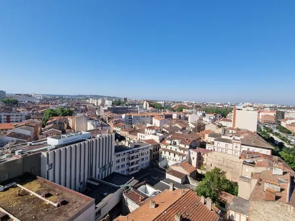 Appartement à vendre Toulouse