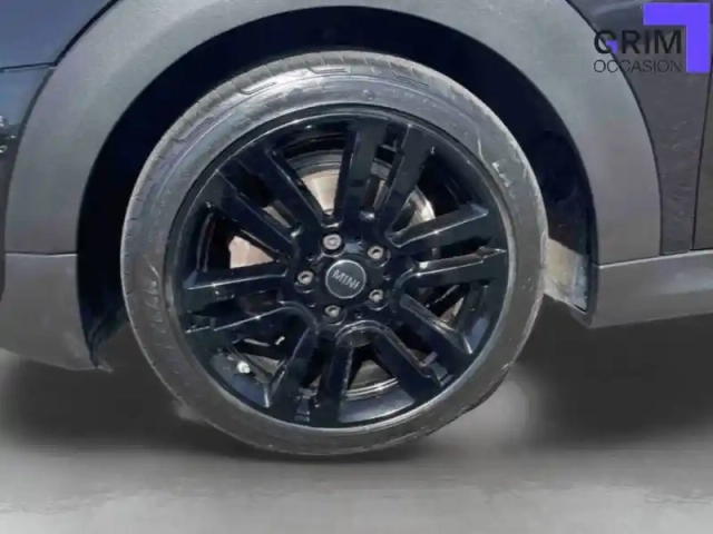 Mini Mini cabriolet cooper 136 ch — photo 13