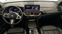 Bmw Ix3 M Sport 286ch Inspiring — photo 11