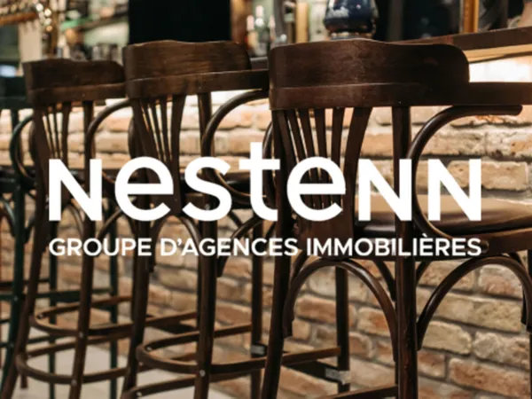 À VENDRE ! FONDS DE COMMERCE BAR TABAC BRASSERIE AVEC LOGEMENT ! EMPLACEMENT N°1