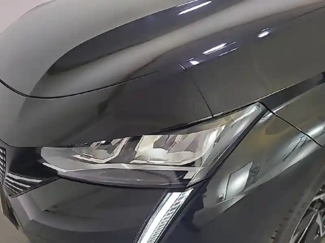 Peugeot 308 sw phev 180 e-eat8 — photo 36